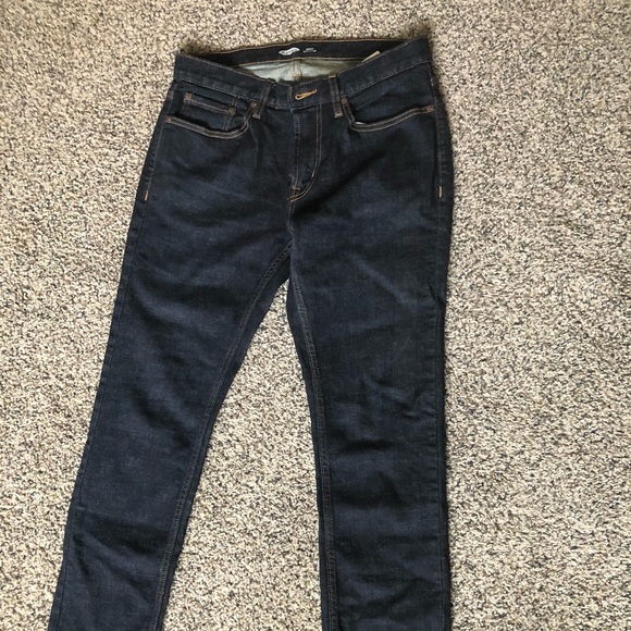 Men’s Old Navy Skinny Jeans 32x30 - Picture 1 of 5